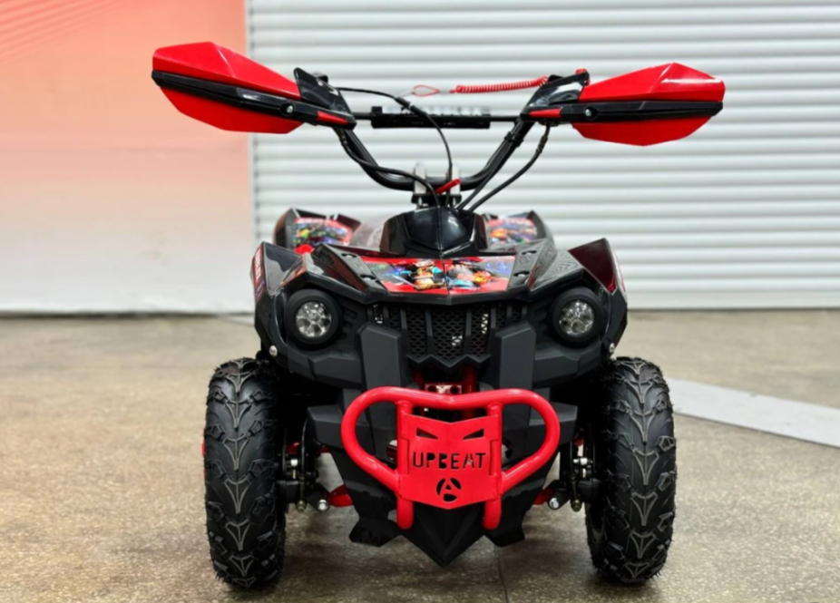 Квадроцикл GBM ROBLOX в Рыбинске