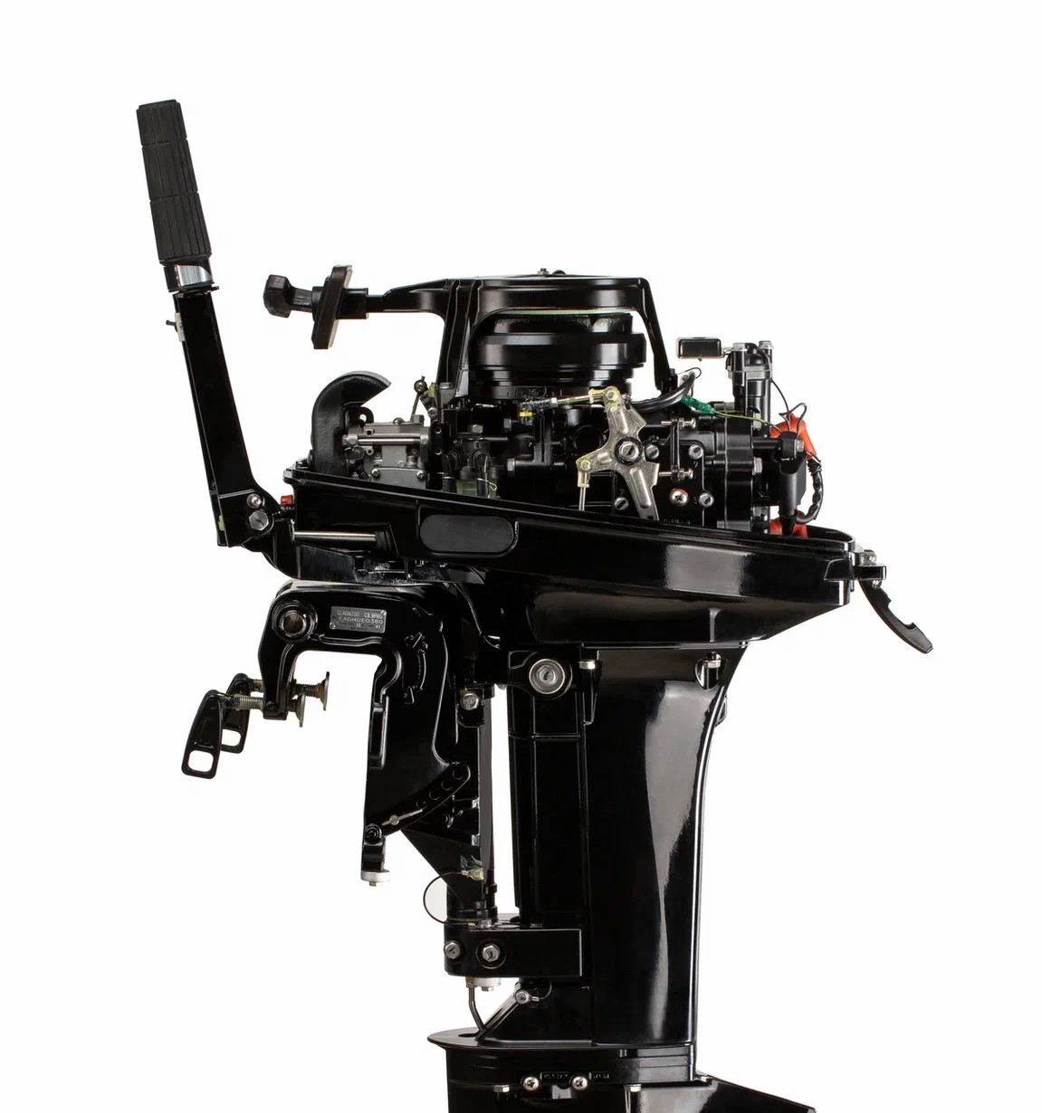 ЛОДОЧНЫЙ МОТОР GLADIATOR G9.9 PRO FHS в Рыбинске