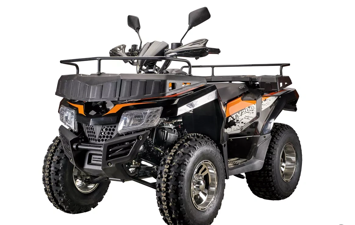 Квадроцикл YACOTA CABO 200LD в Рыбинске