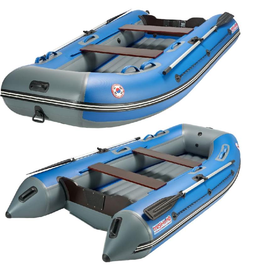 Лодка MISHIMO LITE 350 в Рыбинске