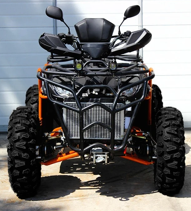 Квадроцикл PROMAX Фермер 350 4x4 ALL ROAD BASIC (2025) в Рыбинске