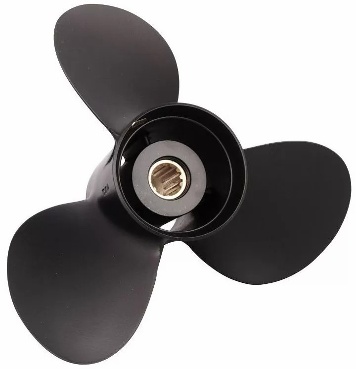 ВИНТ ГРЕБНОЙ MERCURY 15-18 Л.С.; 9,5X8 в Рыбинске