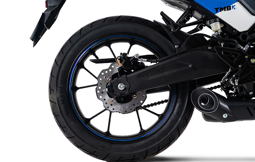 Мотоцикл TMBK MONTANA NG в Рыбинске