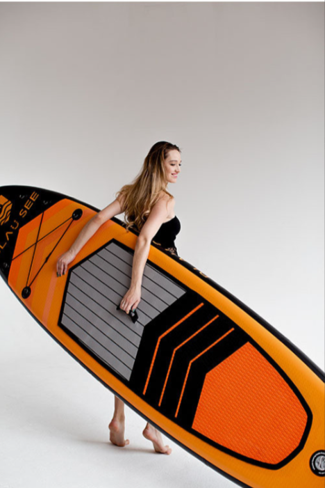 НАДУВНОЙ SUP-BOARD MOONLIGHT 11,6 в Рыбинске