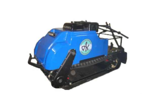 Мотобуксировщик Райда 087L02  9 л.с., катушка 3 ампер в Рыбинске