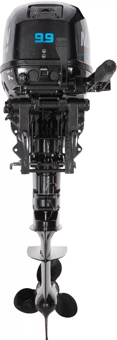 Лодочный мотор MARLIN MP 9.9 AMHL в Рыбинске