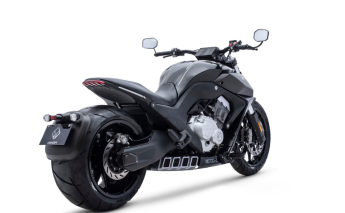 Мотоцикл Benda LFC 700 в Рыбинске