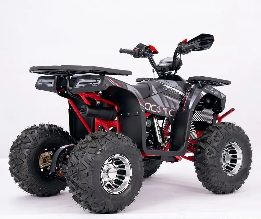 Квадроцикл YACOTA Sirius LD 125 в Рыбинске