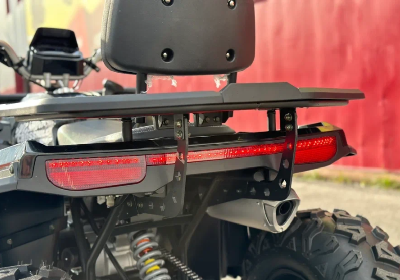 Квадроцикл GBM CROSS HILL 300 NEW в Рыбинске