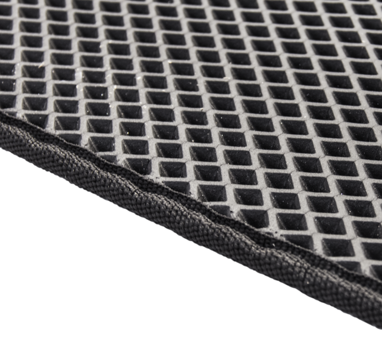 Коврик EVA Proff ТАЙМЕНЬ LX 3400 НДНД в Рыбинске