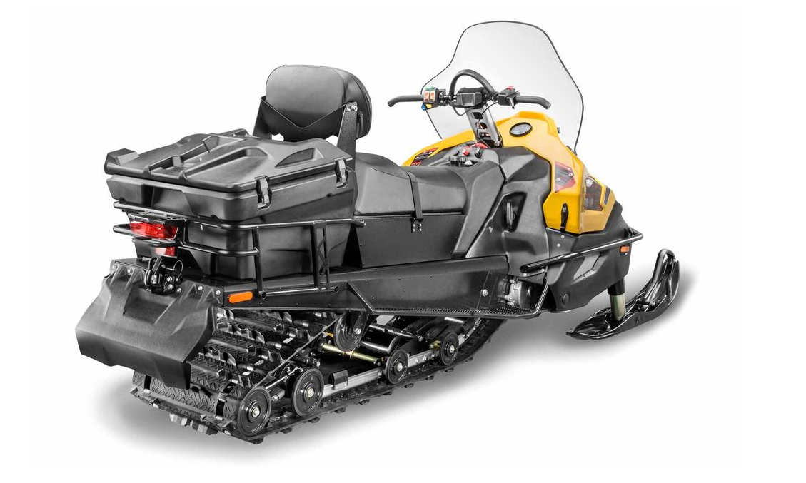 Снегоход STELS MS600T (SWT ST) СТАВР 1.0 К01 Tech в Рыбинске