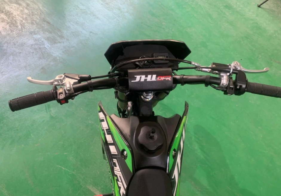 Питбайк JHLMOTO JHLofr LK140 19/16 (ZS1P60YMJ) в Рыбинске