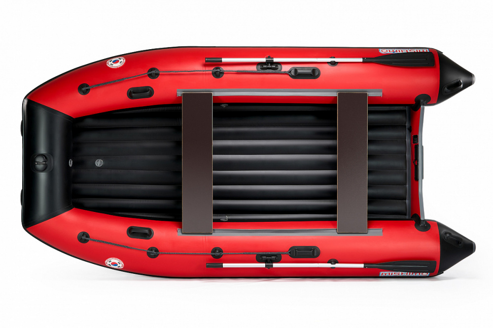 Лодка MISHIMO RAPID 360 в Рыбинске