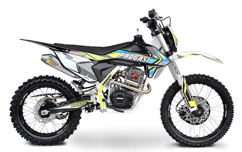 Мотоцикл Progasi IBIZA 300 в Рыбинске