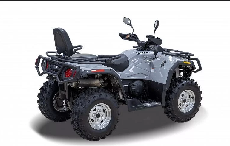 Квадроцикл HISUN TACTIC 550 (HS550ATV) NORMAL в Рыбинске