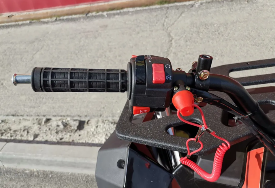 Квадроцикл GBM SHARP BIG 300 NEW в Рыбинске