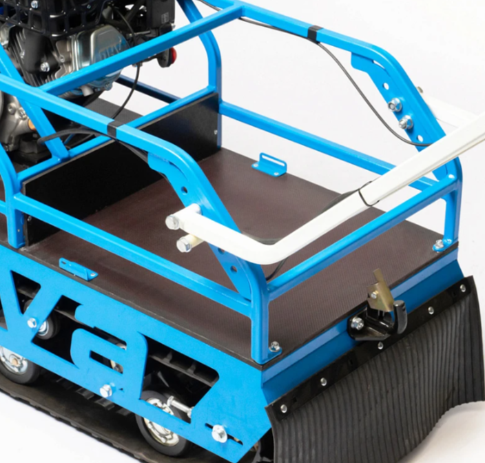 Мотобуксировщик НЕВА МС6-ZS (GB 270) в Рыбинске