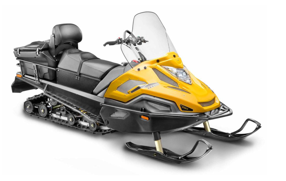 Снегоход STELS MS600T (SWT ST) СТАВР 1.0 К01 Tech в Рыбинске