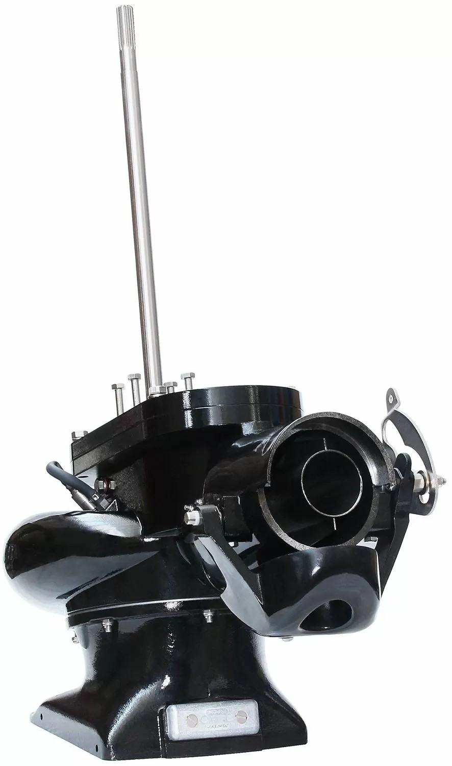 ВОДОМЕТНАЯ НАСАДКА MARLIN НА МОТОР 50 Л.С. TOHATSU, YAMAHA, MERCURY, MARLIN в Рыбинске