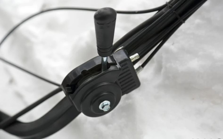 Мотобуксировщик РЫБАК PKD. PSD 17 л.с. (длинная база 1430мм) в Рыбинске