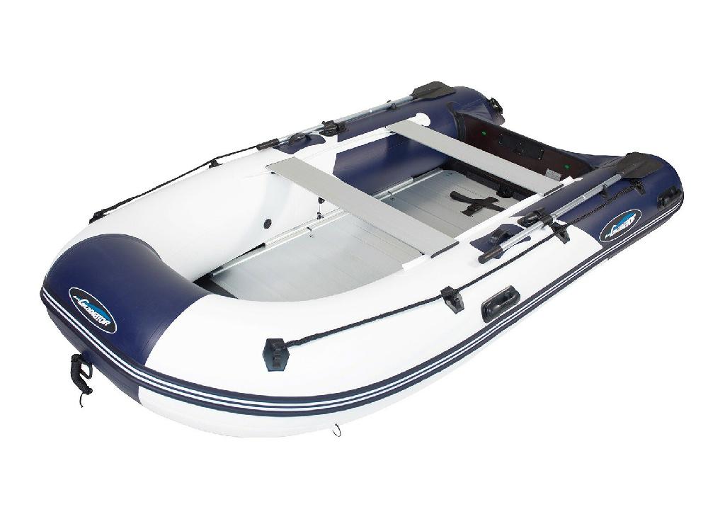 НАДУВНАЯ ЛОДКА GLADIATOR B330AL в Рыбинске