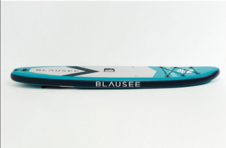 НАДУВНОЙ SUP-BOARD BUSINESS LIGHT BLUE 10 в Рыбинске