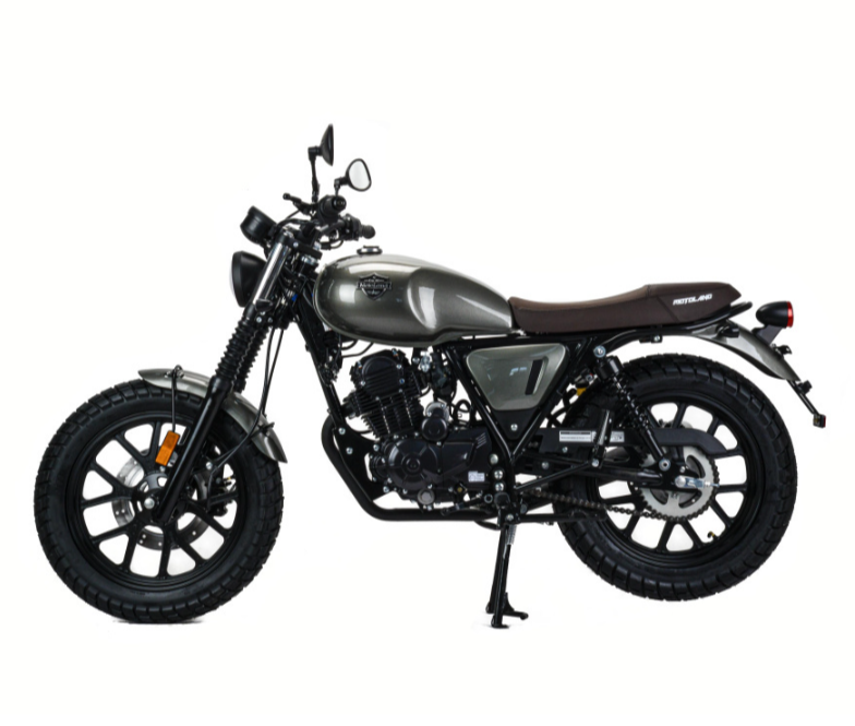 Мотоцикл MOTOLAND (МОТОЛЕНД) TEXAS 300 в Рыбинске