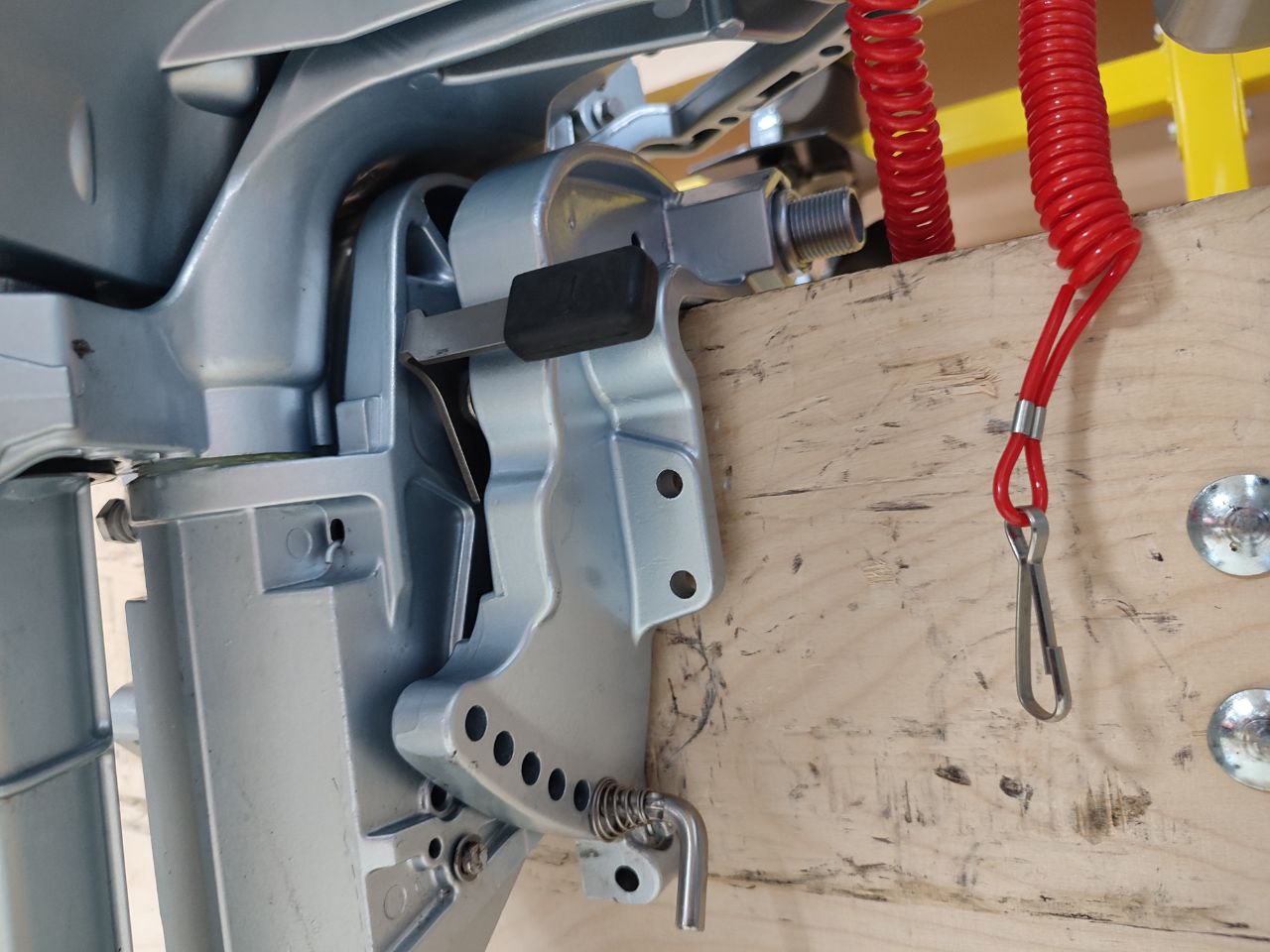 Лодочный мотор PROMAX SP9.9FHS (20) PRO в Рыбинске