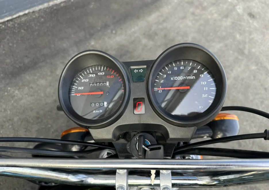 Мопед PROMAX WOODLAND 150 (49) в Рыбинске