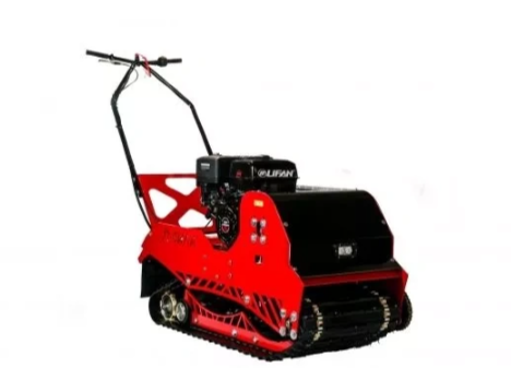 Мотобуксировщик Сила 500 9 л.с. в Рыбинске