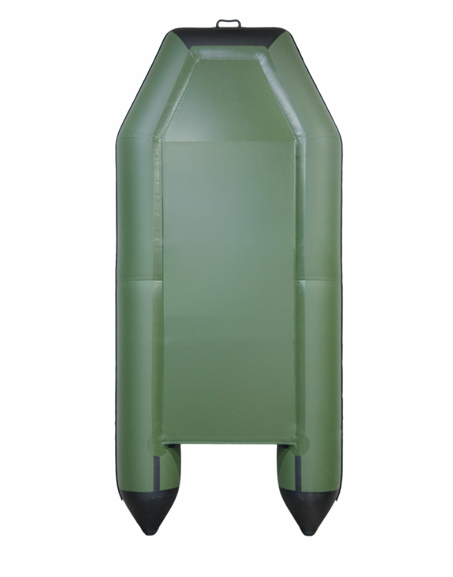 Лодка АКВА 3200 слань-книжка в Рыбинске