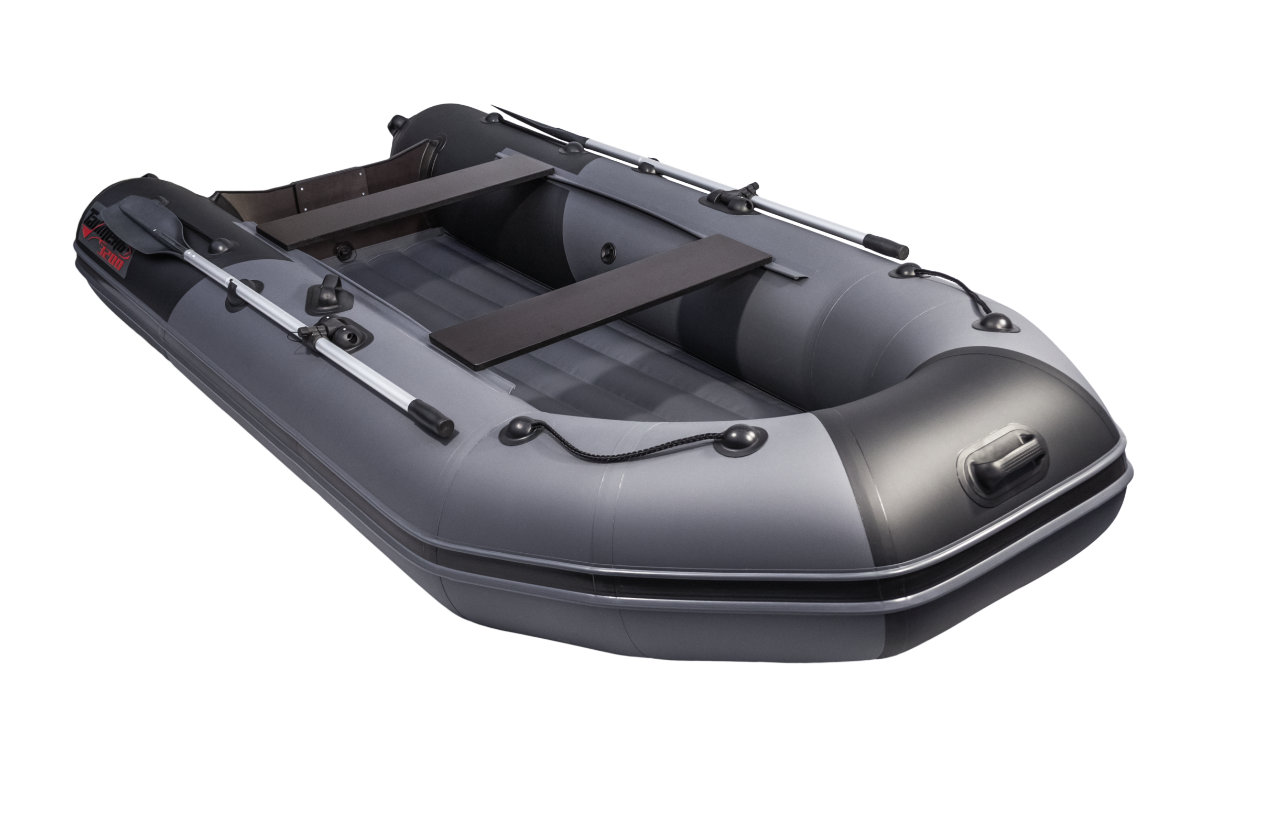 Лодка Таймень nx 3200 нднд в Рыбинске