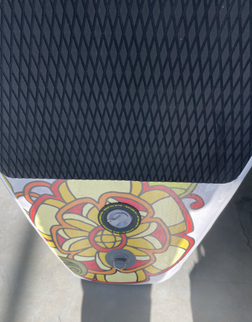 SUP (САП) ДОСКА RAIDEX TAKUMO 10.6’ (320СМ) N 7 в Рыбинске