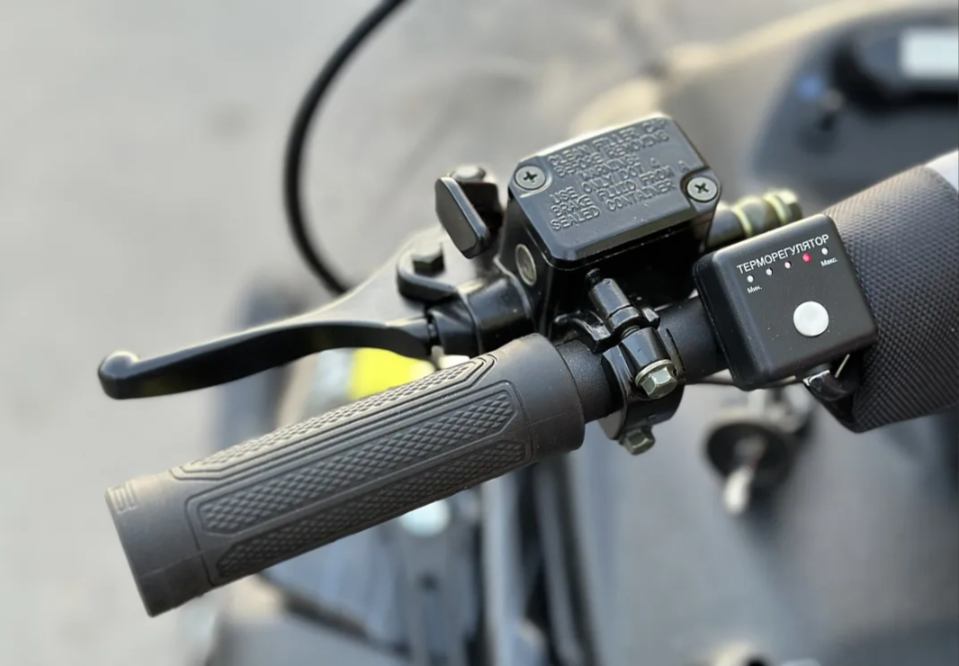 Снегоход РМ TIKSY 500 4Т в Рыбинске