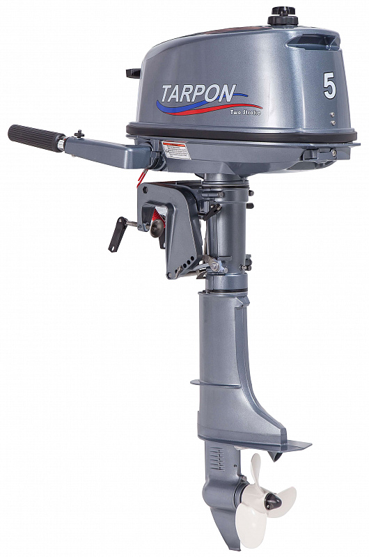 Лодочный мотор SEA-PRO T 5S TARPON в Рыбинске