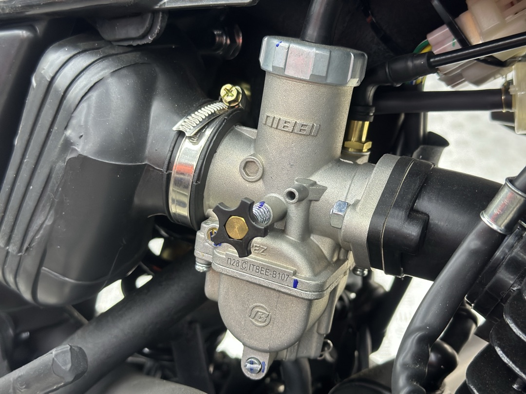 Кроссовый мотоцикл PROMAX ARMY 250 в Рыбинске