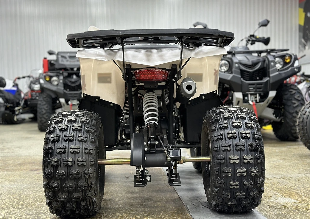 Квадроцикл PROMAX WILD 2.0 190 в Рыбинске