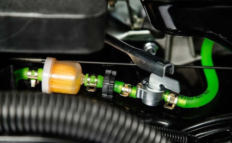 Мотобуксировщик МУЖИК М500 СТАНДАРТ 20 л.с. в Рыбинске