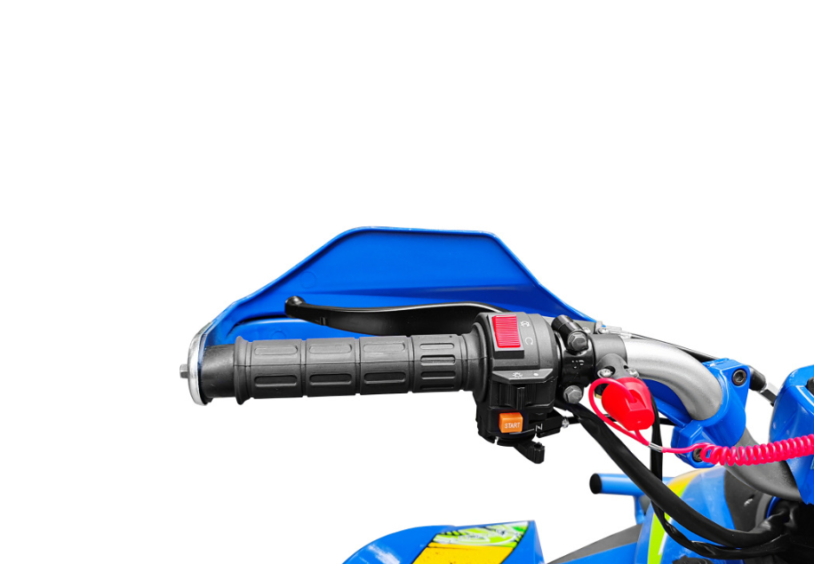 Квадроцикл YACOTA TYPHOON 250 в Рыбинске