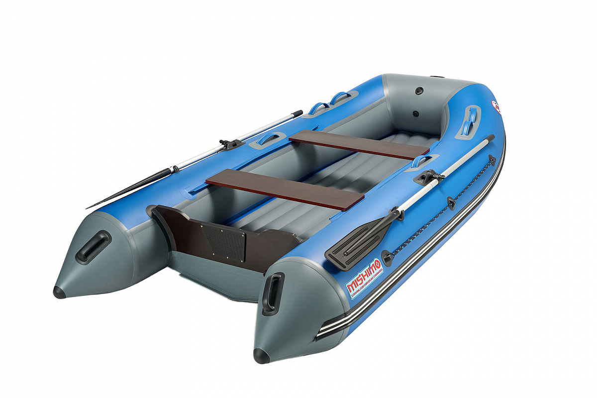 Лодка MISHIMO LITE 360 в Рыбинске