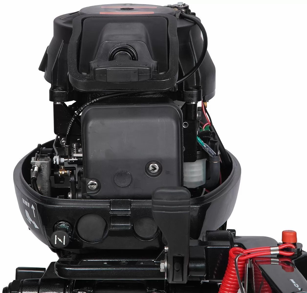 Лодочный мотор MARLIN MP 9.9 AMHS в Рыбинске