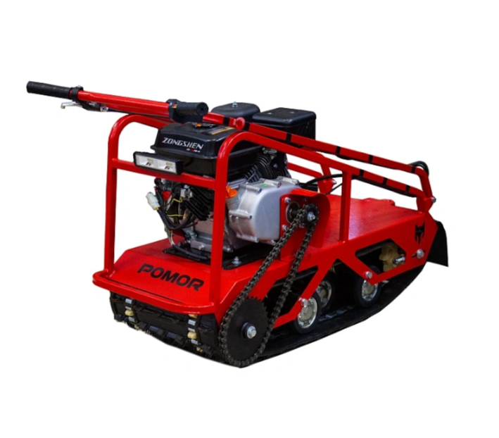 Мотобуксировщик POMOR X-1 K6.5 в Рыбинске