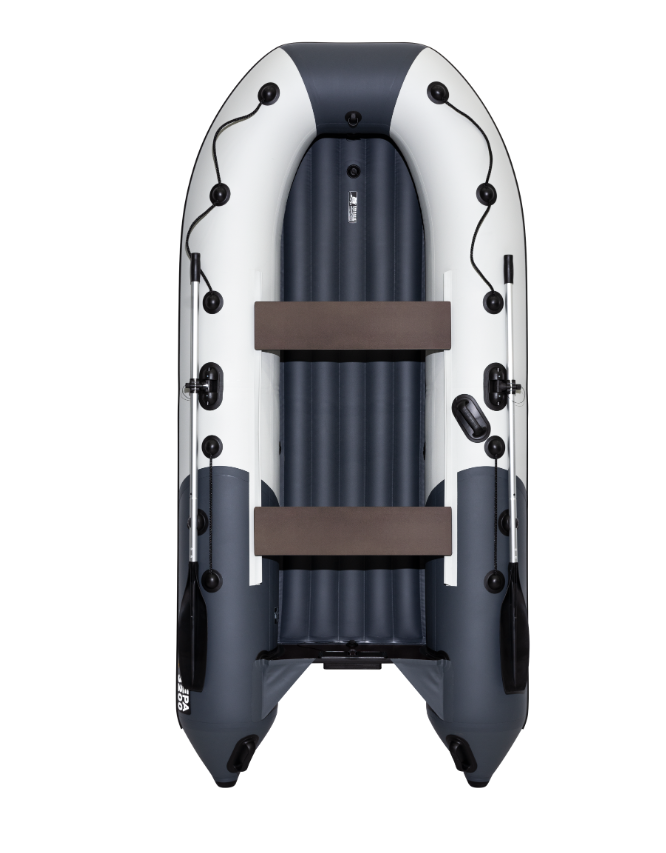 Лодка ривьера компакт 3200 нднд в Рыбинске