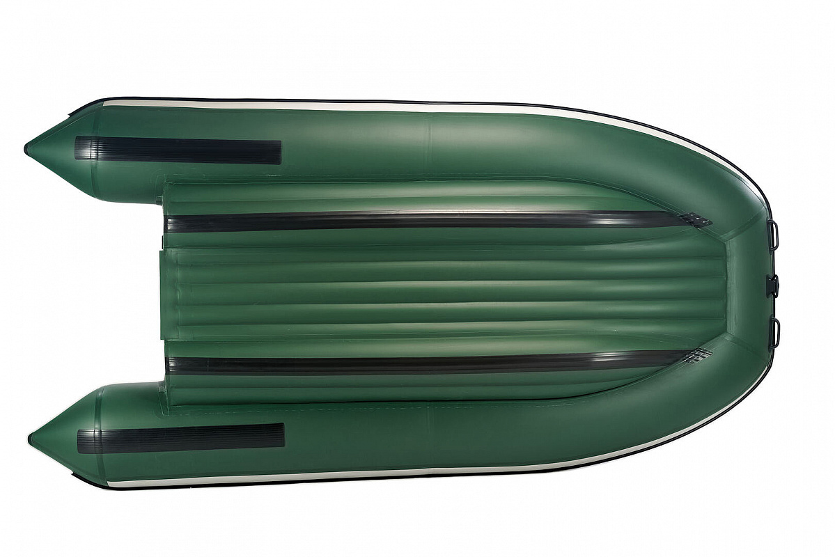 Лодка MISHIMO FAMILY LITE DF 400 в Рыбинске