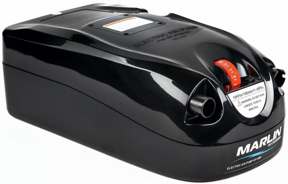 ЭЛЕКТРИЧЕСКИЙ НАСОС MARLIN GP-80 B в Рыбинске