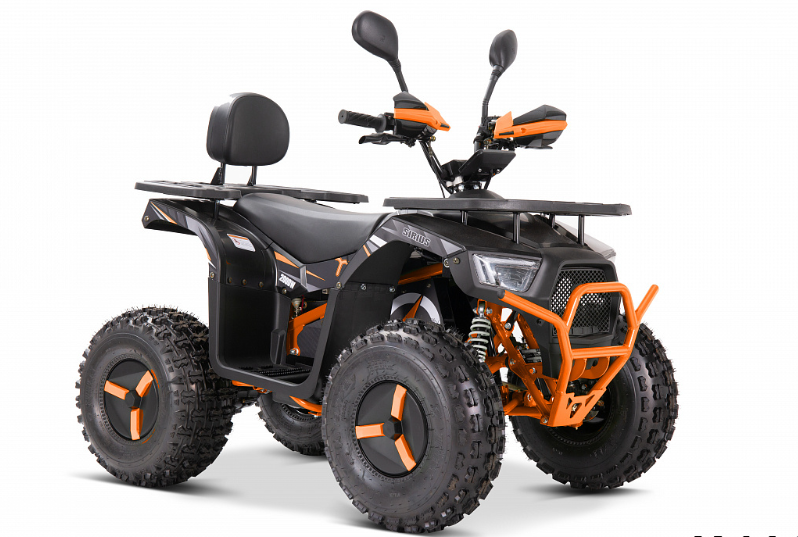 Квадроцикл YACOTA SIRIUS 2000W в Рыбинске