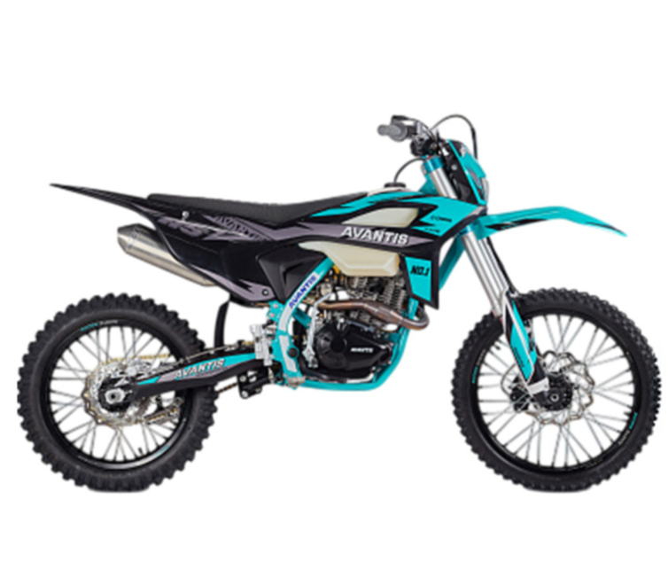 Мотоцикл Avantis A5 (PR300) 2024 в Рыбинске