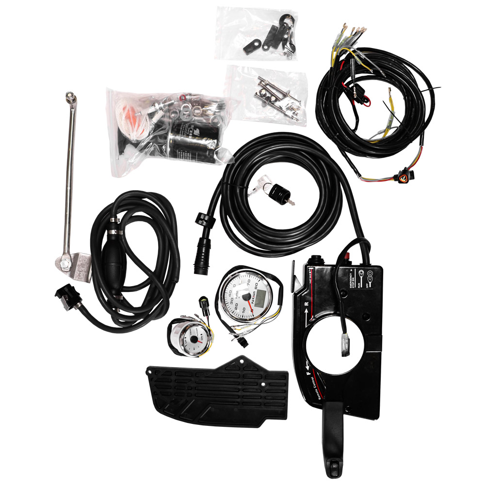 ЛОДОЧНЫЙ МОТОР TOYAMA F50FEL-T-EFI в Рыбинске