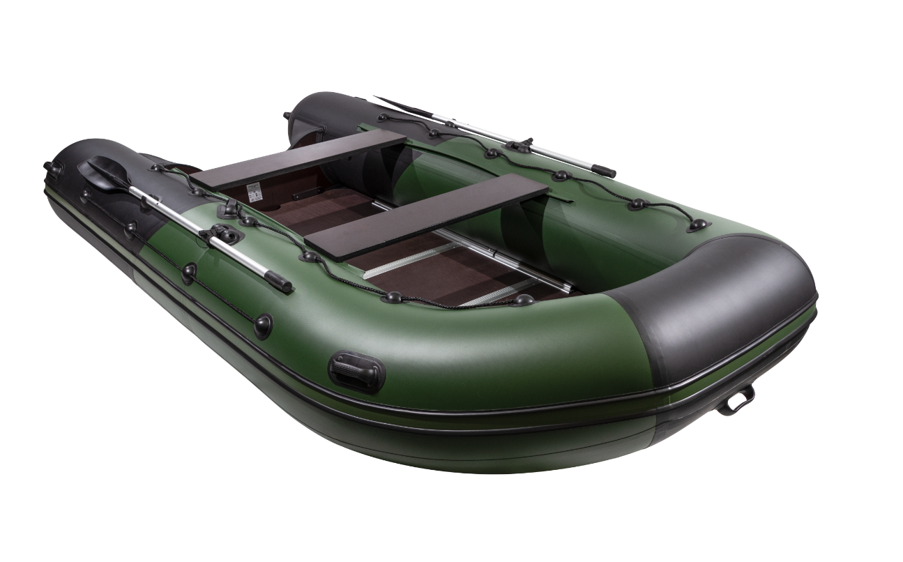 Лодка Ривьера Максима 3800 СК в Рыбинске