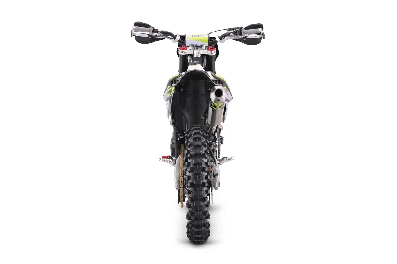 Кроссовый мотоцикл YACOTA NB300 в Рыбинске